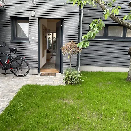Scheuring Gartenappartement Gertrud Apartment Volkach