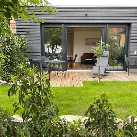 Scheuring Gartenappartement Gertrud *